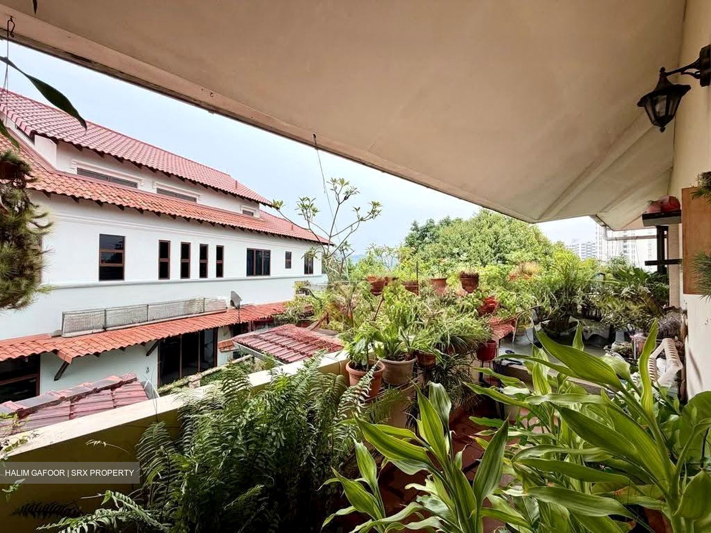 Green Hill Estate (D23), Detached #625536151